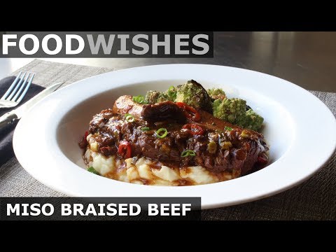 miso-braised-beef---food-wishes