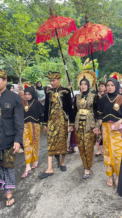 Pengantin Lombok payas sasak baku #sasak  #cantik  #nyongkolan