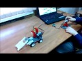 Робототехника для детей - lego WeDo