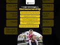 Unlocking the Advantages of Homeownership | Real Estate Tips | Prime one Realty Inc