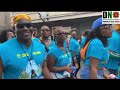 LIVE COVERAGE OF THE DOMINICA 2023 CARNIVAL (PARADE)