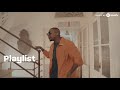 Playlist Pagode 2021