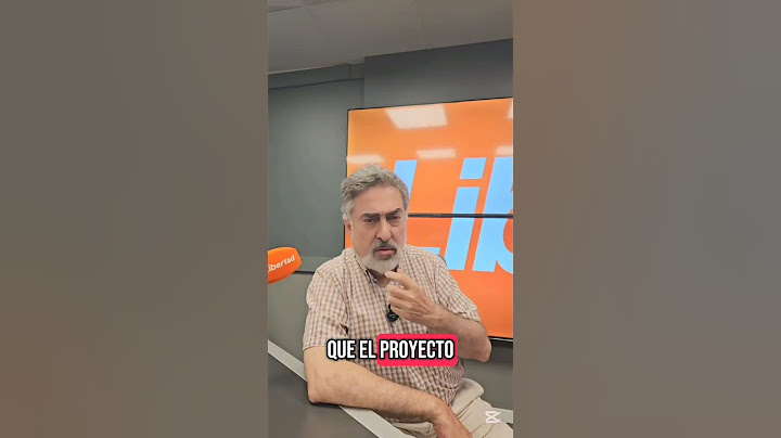 🔴 La carta de Pedro Sánchez