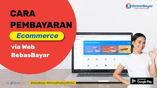 Cara Pembayaran E-Commerce  Lewat Web SpeedCash (Bebasbayar), MENGUNTUNGKAN!!! screenshot 3