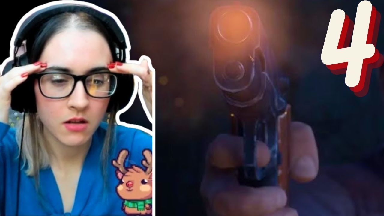 Life Is Strange: True Colors 🌈 Chapter 4: Flicker Romance & Betrayal! 🎶