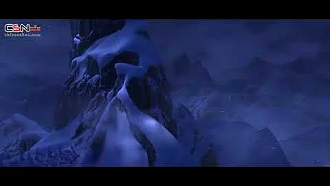 LET IT GO (Sing- Along Version)- Idina Menzel