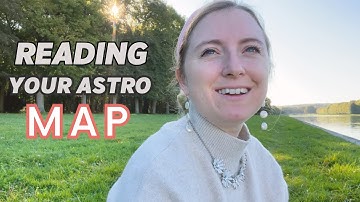 What does the AC/DC Mean in Astrocartography? Astro Maps vs Relocated Charts in Locational Astrology