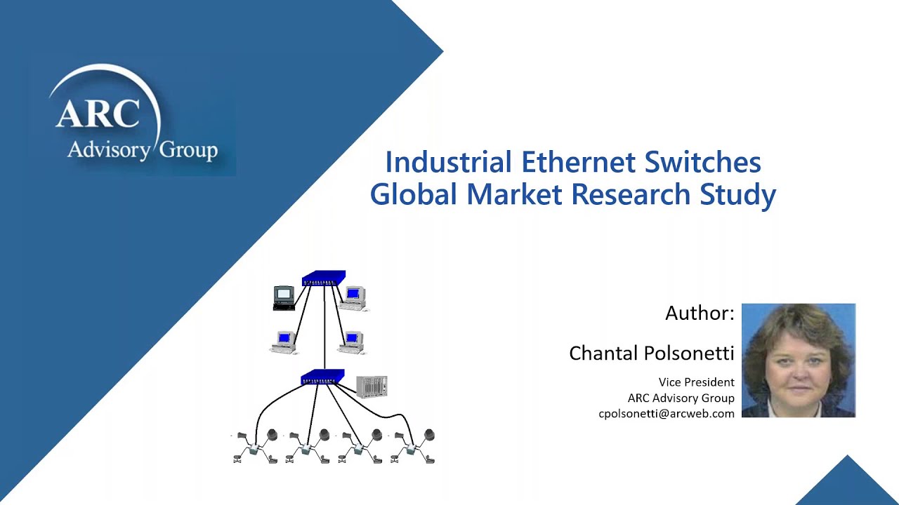 Industrial Switches Market Research, Trends, Strategies, Size