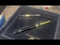 Peshawar Resident Preserves Rare Historical Treasure of Fountain Pens