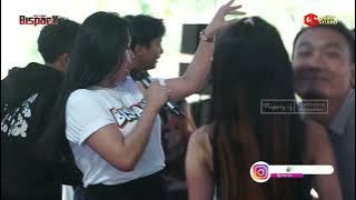 HANA FEAT NAY  - BULEUD KOPLO THE BISPACK