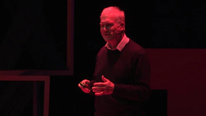 No philosophy - No humanity | Roger Sutcliffe | TE...