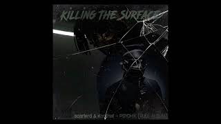 2. Scarlxrd & Kordhell - Killing The Surface (PSYCHX Album)