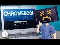 Chromebook Restoration and Exploration - Krazy Ken's Tech Misadventures
