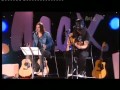 Slash &amp; Myles Kennedy MAX Sessions - Civil War 2010 Live