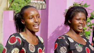 Nimekombolewa - Kianjuri SDA Church Choir -   Filmed by Mopet