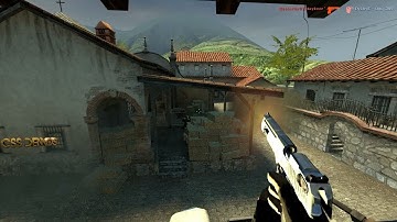 Deagle Jumpshot by staykeer [Old CS:S | Demo FREE]