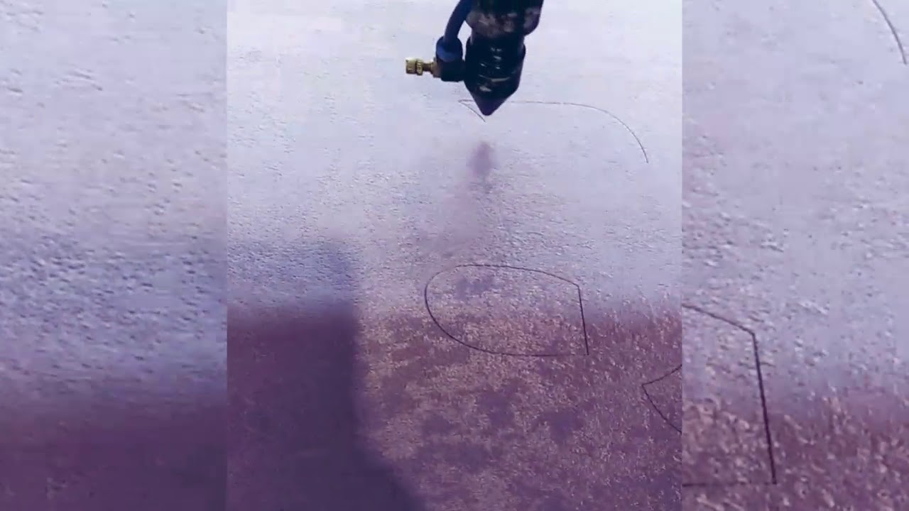 ИЗГОТОВЛЕНИЕ(НА ЛАЗЕРНОМ СТАНКЕ) АЖУРНОГО ЛАМБРЕКЕНА 🌹