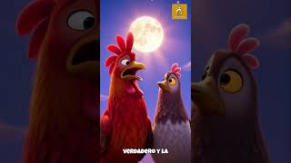 🌙🐔🙏 ANTES DE DORMIR… ¿YA AGRADECISTE HOY? 💥✨ #reflexionesdeldia