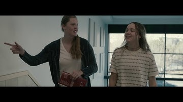 MTECH: Your story starts here. (Short)