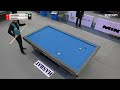3-Cushion World Cup HoChiMinh 2017 - Semih Sayginer vs Nguyen Quoc Nguyen