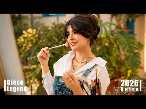 Yakhan – Dancing in Moonlight | New Retro Song 2026