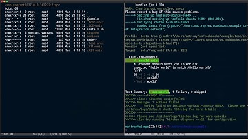 Vagrant Remote Shell and File Editing via Emacs