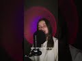 Любэ - Ты неси меня, река ( Cover by Элиза Миникаева)