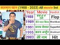 Salman Khan Sab Movie List Salman Khan Hit Flop Movies Salman Khan Movies Salman Khan Sab Movie List Salman Khan Hit Flop Movies Salman Khan Movies