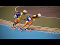 world championship ibague 2021 slow mo 2(pascal briand vlog 362)