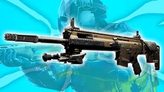 This MARKSMAN GUN is UNDERRATED | XDefiant