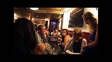 Scud Launch Official