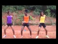 davido skelewu dance(toju nd friends)