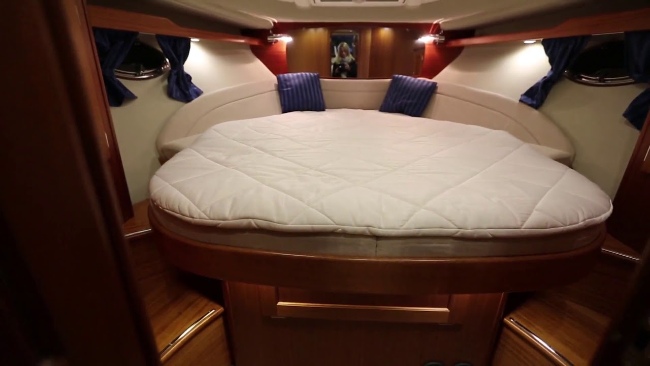 Nord West 370 Sportstop