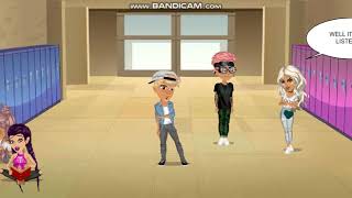 Bad Romance Se1 Ep4 Moviestarplanet Series