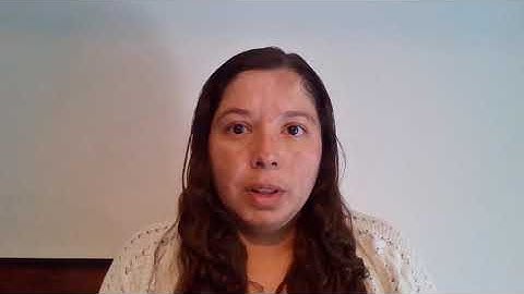 Small Group Communication Video 1