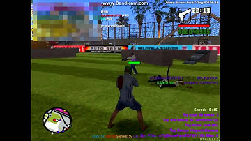 Si.DarkSh!ne In DM :: [MTA-CIT2]