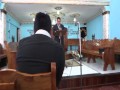 La Fe en Dios (Pastor Asael García R.)