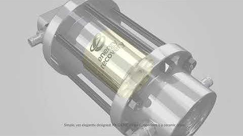 How the PX G1300 Works in CO2 Refrigeration