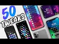 Top 50 best jailbreak tweaks for ios 11  16  amazing tweaks