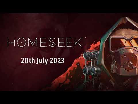 Homeseek Official Trailer