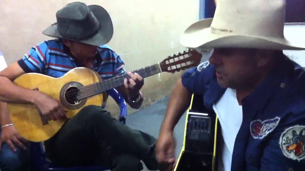 Sonho de Caboclo - Rionegro na Lanchonete do Mineiro