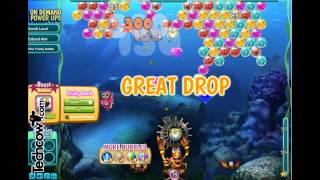 Bubble Safari Ocean Level 178