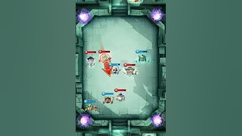 Smashing Four Gameplay #2