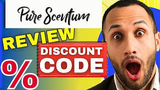 Pure Scentum Perfume Review 2025 | Is It Worth It