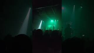 Sanguisugabogg - Pissed live@DevDeathfest 2022, TPO Bologna