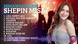 SHEPIN MISA | OM HIMAWAN FULL ALBUM | MANDI MADU | TERSISIH #dangdut 
