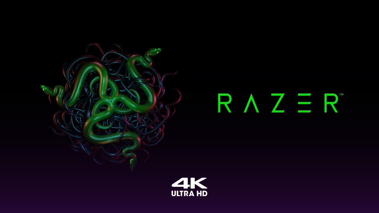 Hình Nền Razer Đẹp Full HD 4K Cho PC Điện Thoại