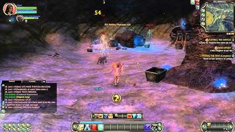 Rift - The first 5 Levels. [4/5]