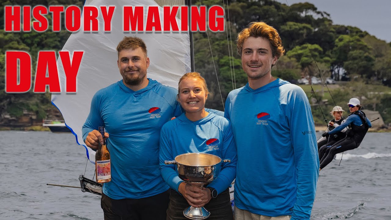 ⁣Sixt Spring Series - Race 4 (Highlights)