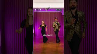 TUTORIAL - Samba  #dance #duet #love #tango #funny #global #dancelessons #dancetutorial Guide